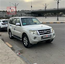 ميتسوبيشي باجيرو